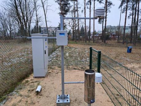 Ochrona przeciwpożarowa - kontynuacja